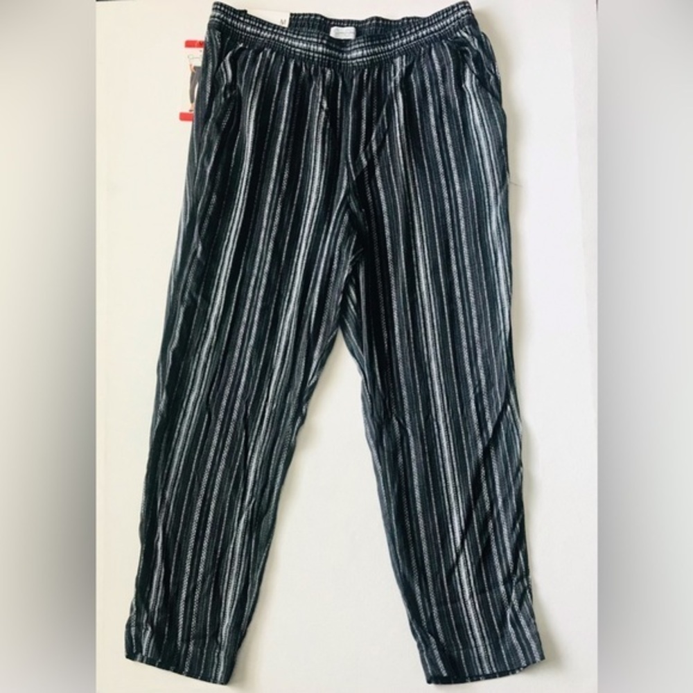 Jessica Simpson Capris Pants‎ Size M - Picture 3 of 6